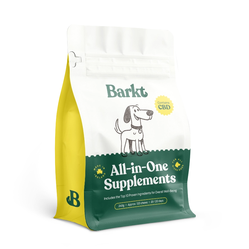 All-in-One Supplements