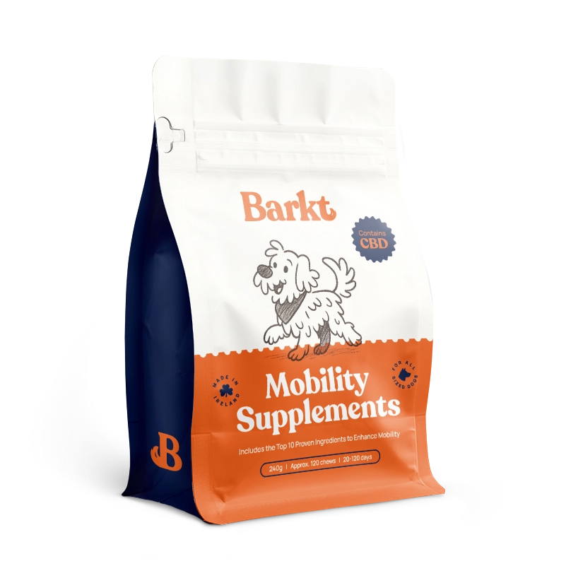 Mobility Supplements