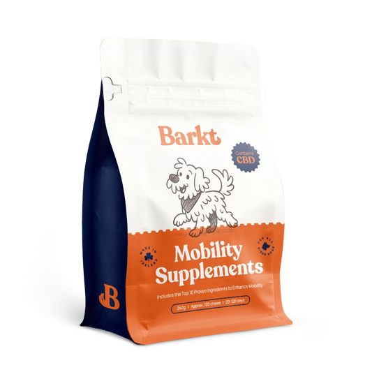 Mobility Supplements