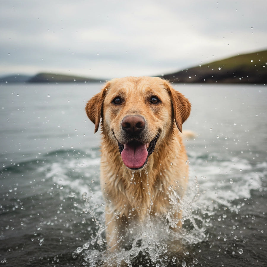 Dogs deserve better, here’s how we’re doing it.